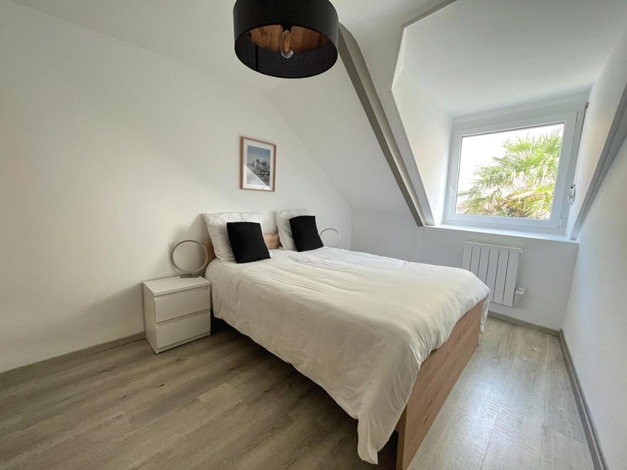 -Avel Mor- T2 2Eme Etage Centre Wifi Apartment Pont-Aven Bagian luar foto