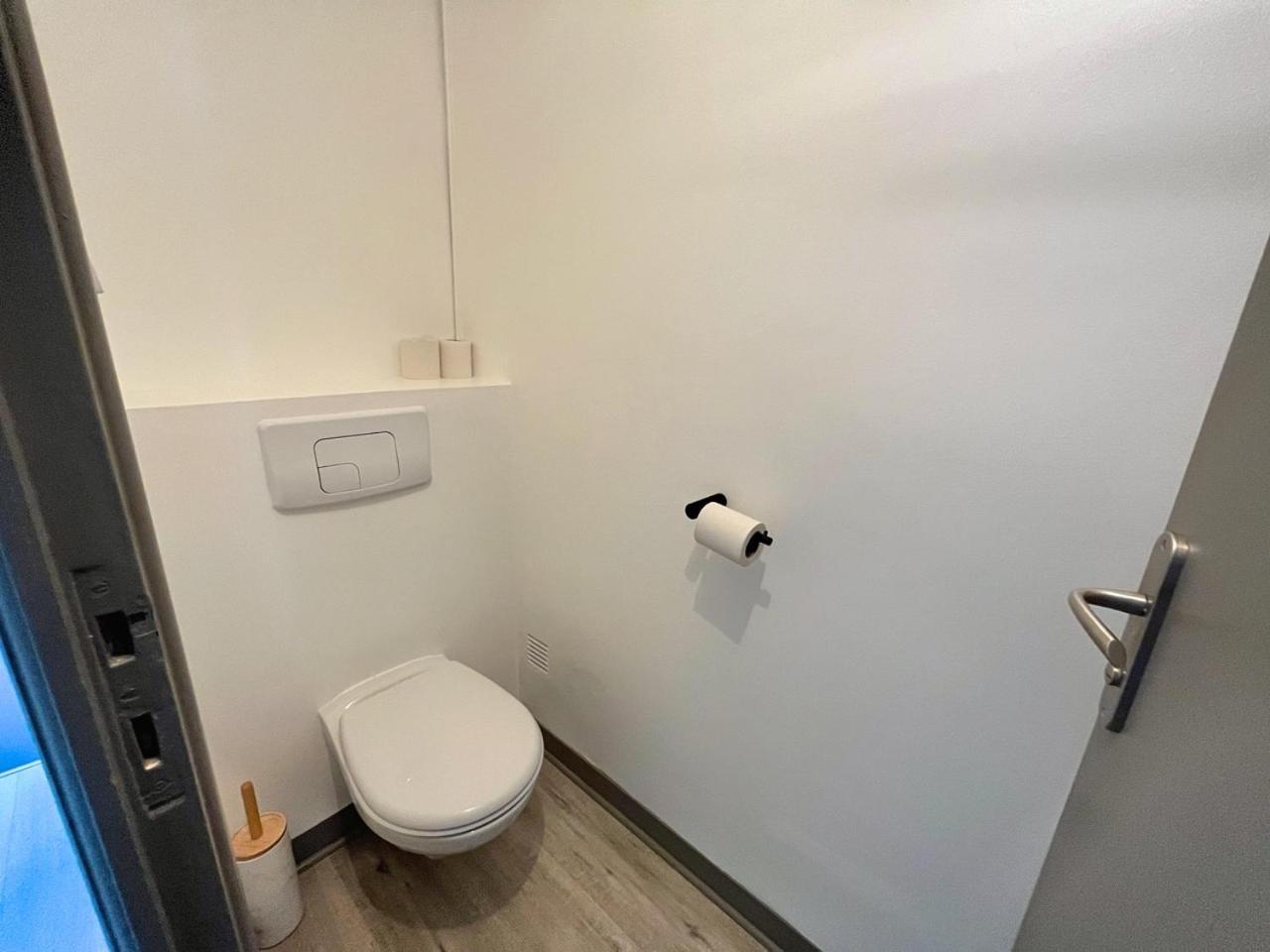 -Avel Mor- T2 2Eme Etage Centre Wifi Apartment Pont-Aven Bagian luar foto