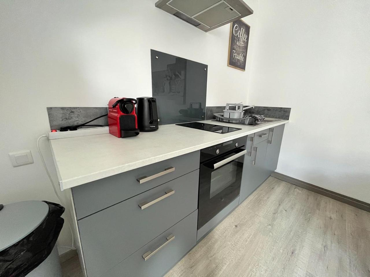 -Avel Mor- T2 2Eme Etage Centre Wifi Apartment Pont-Aven Bagian luar foto