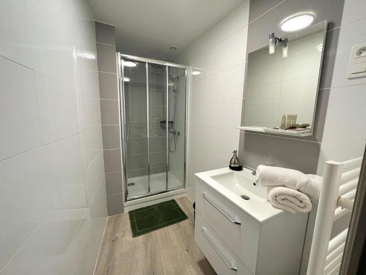 -Avel Mor- T2 2Eme Etage Centre Wifi Apartment Pont-Aven Bagian luar foto