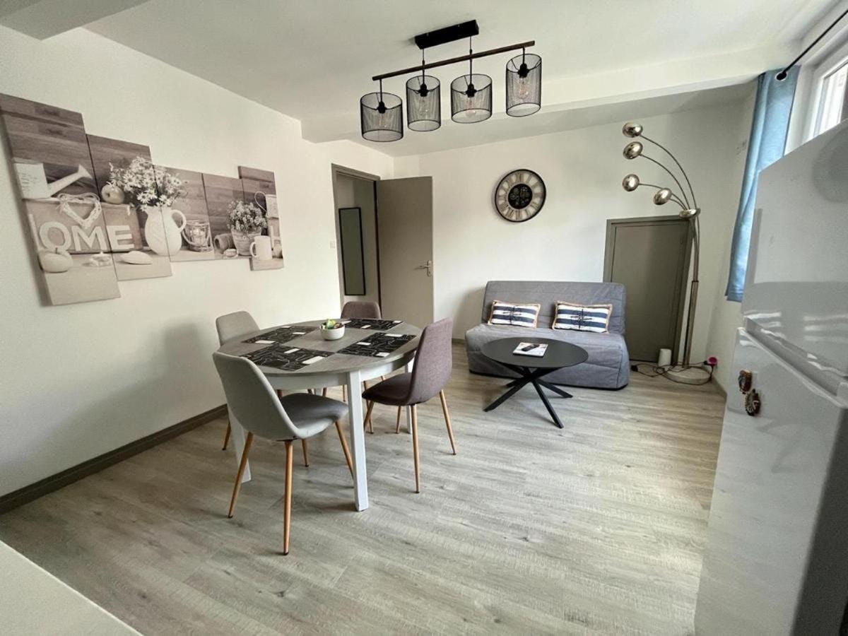 -Avel Mor- T2 2Eme Etage Centre Wifi Apartment Pont-Aven Bagian luar foto
